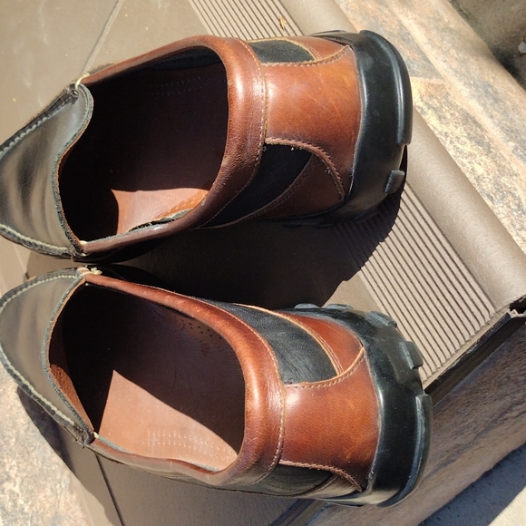 Allen Edmonds driving moccasin - Picture 5 of 10